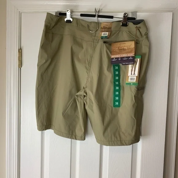 Original Weatherproof Vintage Shorts